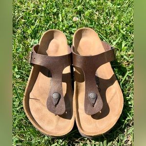 New Birkenstock Sandals ~ Women’s size 10